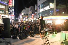 여수관광문화 > 문화·축제 > 여수청년거리문화축제 > 2019년 > 갤러리의 선소 HOT로드 페스티벌 게시물 상세보기