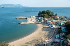 여수관광문화 > 이용안내 > 사진갤러리 > 의 모사금 해수욕장 게시물 상세보기