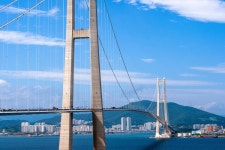 여수관광문화 > 이용안내 > 사진갤러리 > 의 이순신대교 게시물 상세보기