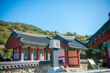 여수관광문화 > 이용안내 > 사진갤러리 > 의 거문도 귤은사당 게시물 상세보기