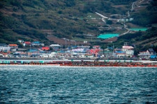 여수관광문화 > 이용안내 > 사진갤러리 > 의 거문도 동도 죽촌 게시물 상세보기