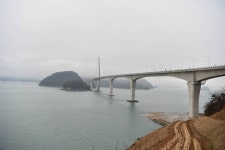 여수관광문화 > 이용안내 > 사진갤러리 > 의 둔병대교 게시물 상세보기
