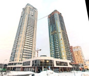  ЖК Чемпион Парк (Олимпийский) | 130м 3х37э | стр. - Page 60 - SkyscraperCity