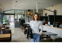 아름다운 174 다코타*데미지진