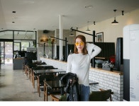 아름다운 174 다코타*데미지진