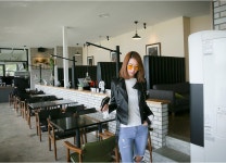 아름다운 174 다코타*데미지진