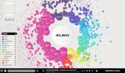 Finnish music discovery service Hitlantis grabs $1.5 million funding | VentureBeat |  | by Meghan Kelly Finnish music discovery... 