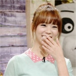 오늘 햄물농장 캡쳐요.. - 카라 갤러리