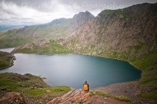 Walk Report - snowdon • Walkhighlands Walk Report - snowdon