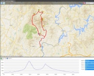   [토요초급]6/9(토) 가평역-화악산-도마치재-가평역(87km)     - New Dossa -     [토요초급]6/9(토) 가평역-화악산-도마치재-가평역(87km)