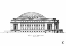 MANILA | Museum of Natural History | 6 fl | U/C | SkyscraperCity Forum MANILA | Museum of Natural History | 6 fl | U/C