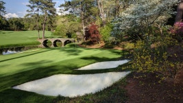 Flipboard의 Masters Tournament