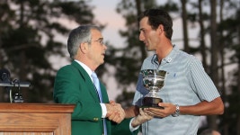 Flipboard의 Masters Tournament