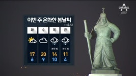 채널A 신대동여지도 신대동여지도