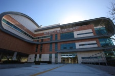 제2장애인체육관 [울산사진DB] 제2장애인체육관