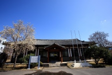 구 상북 면사무소 [울산사진DB] 구 상북 면사무소