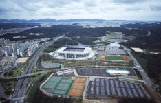 울산체육공원 [울산사진DB] 울산체육공원
