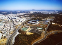 울산체육공원 [울산사진DB] 울산체육공원