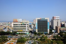 시청앞 광장 [울산사진DB] 시청앞 광장