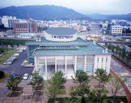 북구문화예술회관 [울산사진DB] 북구문화예술회관