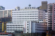 동강병원 [울산사진DB] 동강병원