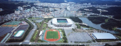 울산체육공원 [울산사진DB] 울산체육공원