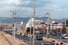 북부 순환도로 병영 서동 농소 호계 간 4차선 도로 공사 [울산사진DB] 북부 순환도로 병영 서동 농소 호계 간 4차선 도로 공사