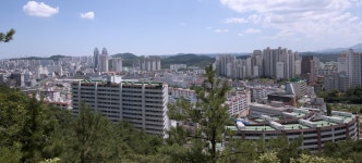 옥동시가지 [울산사진DB] 옥동시가지