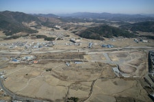 길천산업단지 [울산사진DB] 길천산업단지