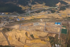 길천산업단지 [울산사진DB] 길천산업단지