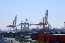 정일컨테이너 [울산사진DB] 정일컨테이너