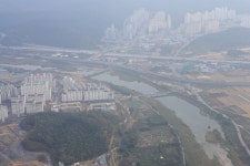 범서 구영리 주변 항공사진 [울산사진DB] 범서 구영리 주변 항공사진