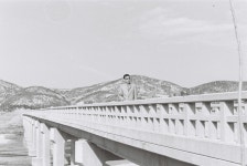 삼호교 주변 전경 [울산사진DB] 삼호교 주변 전경
