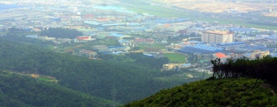 효문 중소기업공단 [울산사진DB] 효문 중소기업공단