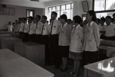 동사무소 민원실 [울산사진DB] 동사무소 민원실