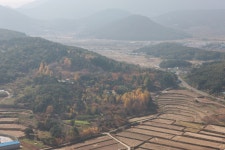 울주군 상북면 향산리 [울산사진DB] 울주군 상북면 향산리