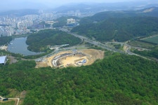 울산체육공원 울산야구장 [울산사진DB] 울산체육공원 울산야구장