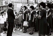 시청방문 [울산사진DB] 시청방문