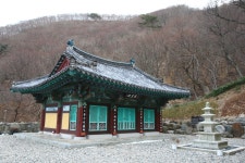 신흥사 대웅전 [울산사진DB] 신흥사 대웅전