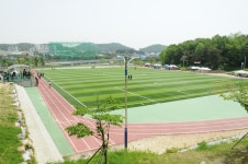 울주군 온산운동장 [울산사진DB] 울주군 온산운동장