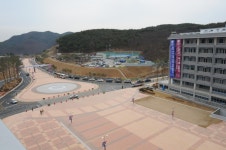 울산과학기술대학교 전경 [울산사진DB] 울산과학기술대학교 전경
