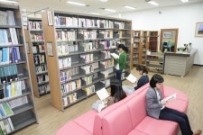 시청 해울이도서관 [울산사진DB] 시청 해울이도서관
