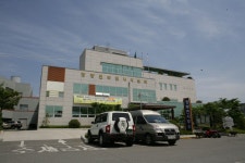 청량면주민자치센터 [울산사진DB] 청량면주민자치센터