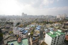 북정동 전경 [울산사진DB] 북정동 전경