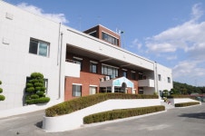 회야정수사업소 [울산사진DB] 회야정수사업소
