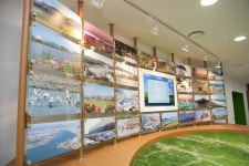 시청 홍보관 [울산사진DB] 시청 홍보관