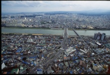 번영로 [울산사진DB] 번영로