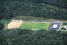 문수국제양궁장 [울산사진DB] 문수국제양궁장