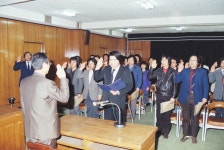 직장보수교육 [울산사진DB] 직장보수교육