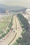 태화강주변도로 [울산사진DB] 태화강주변도로